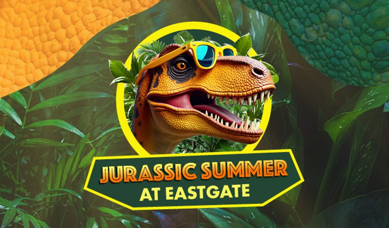 Roars, Raptors & Family Fun